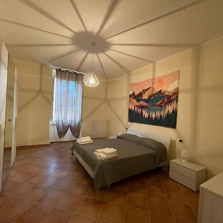 A Casa Di Noemi Bed & Breakfast L'Aquila Exterior photo