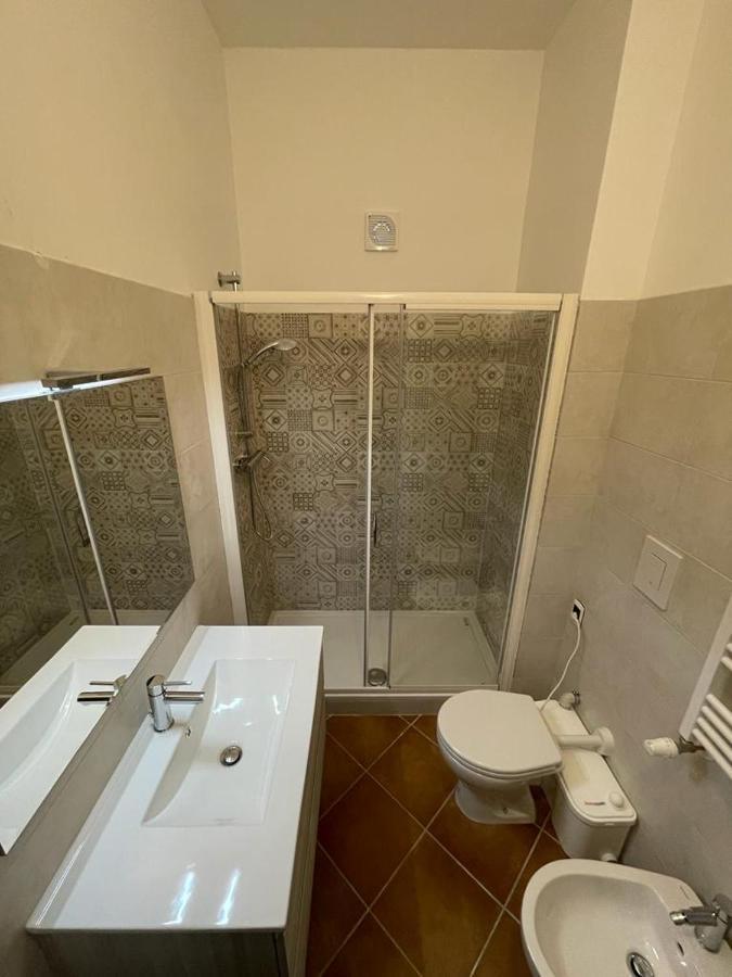 A Casa Di Noemi Bed & Breakfast L'Aquila Exterior photo