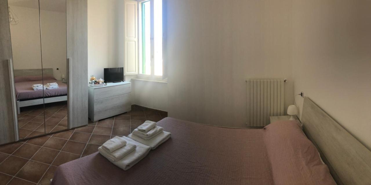 A Casa Di Noemi Bed & Breakfast L'Aquila Exterior photo