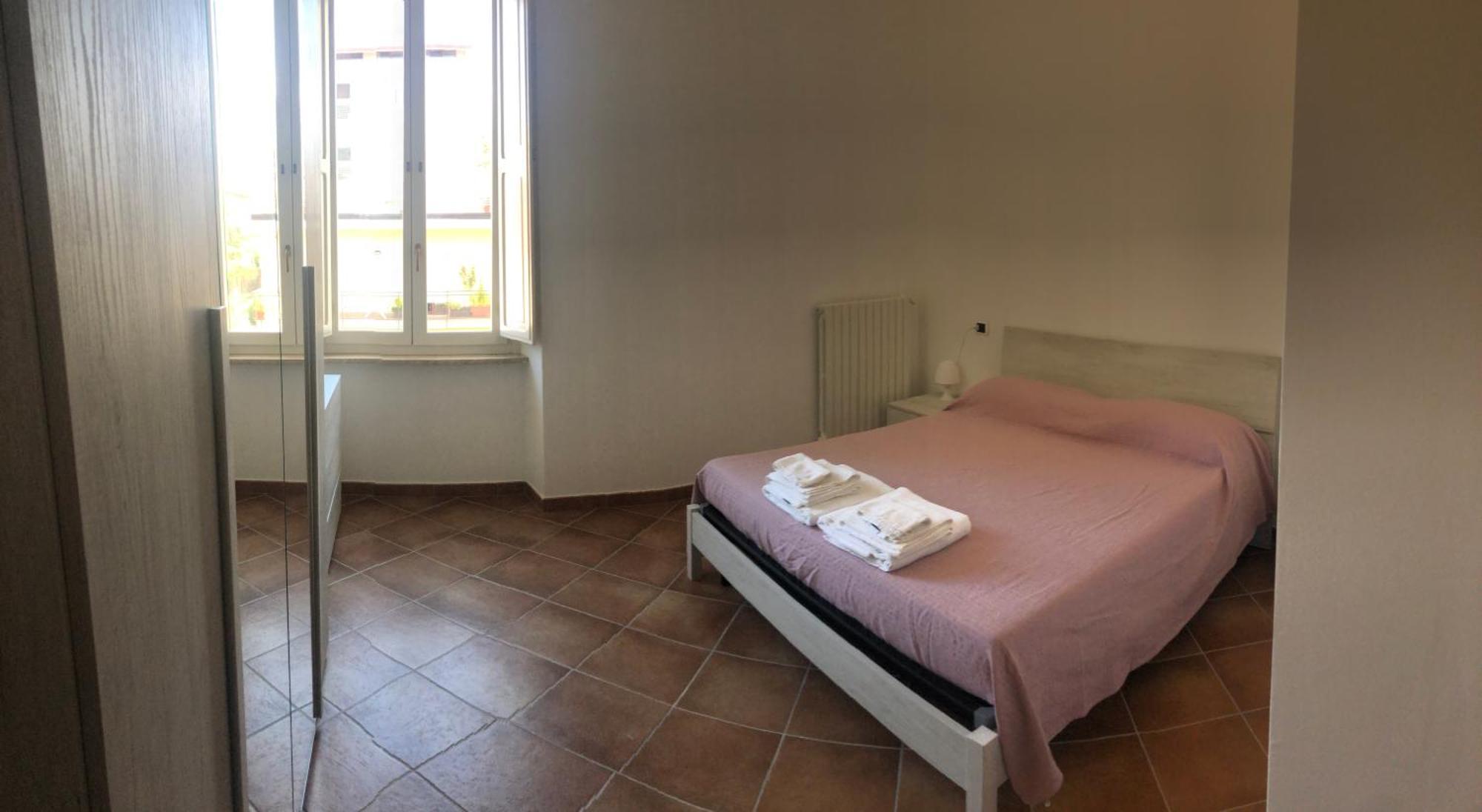 A Casa Di Noemi Bed & Breakfast L'Aquila Exterior photo